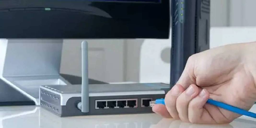 Evde internet hızınızı 10 kat artıracak yöntem! Bu basit yöntemlerle Wİ-Fİ performansını zirveye taşıyın 6